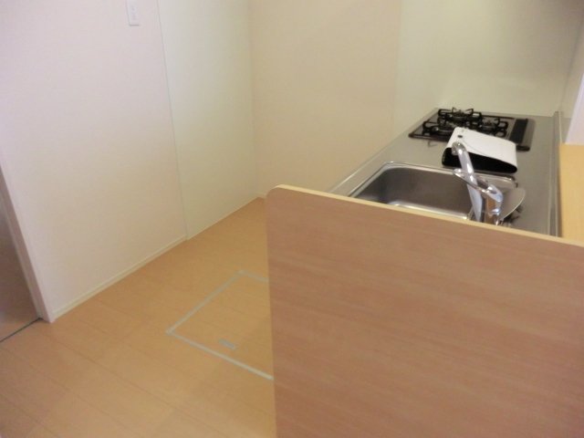 13/30 キッチン