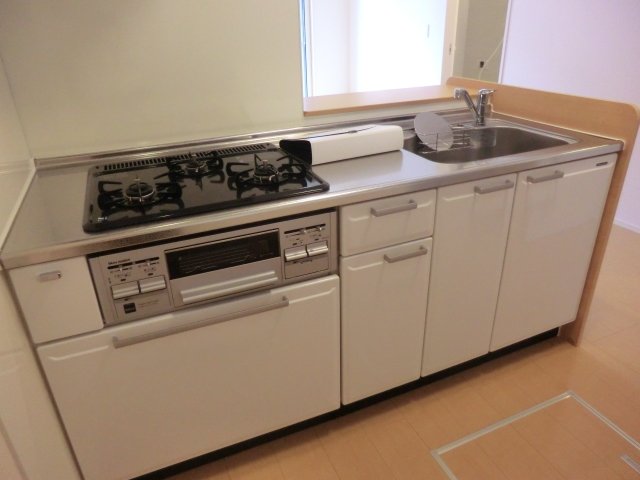 12/30 キッチン