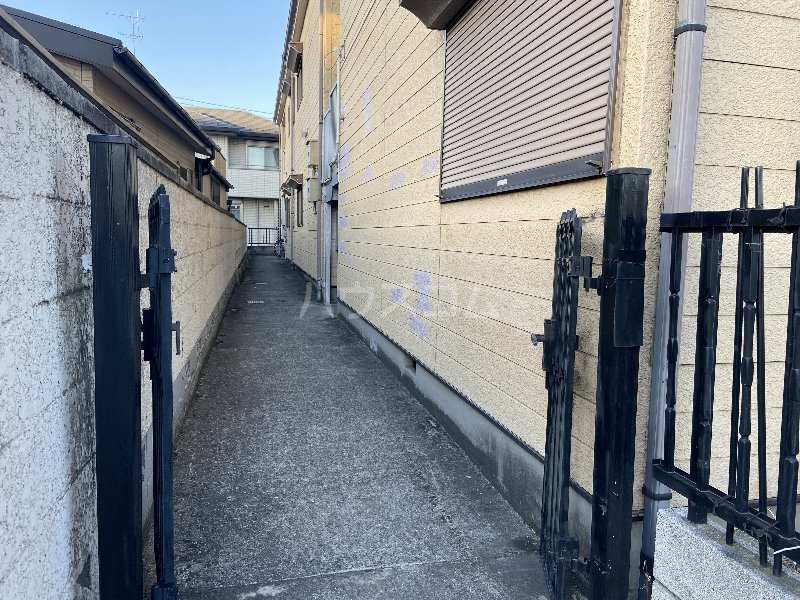 29/30 エントランス