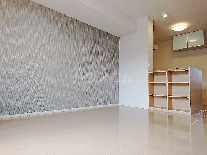 3/27 リビング/ダイニング