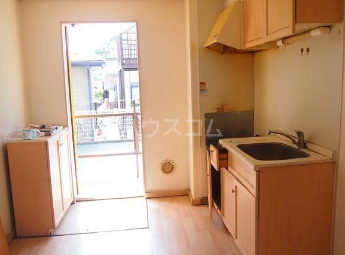 3/12 リビング/ダイニング