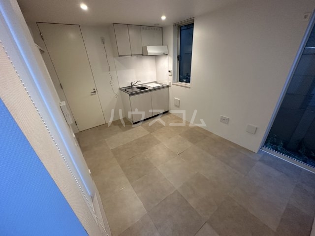 3/22 リビング/ダイニング