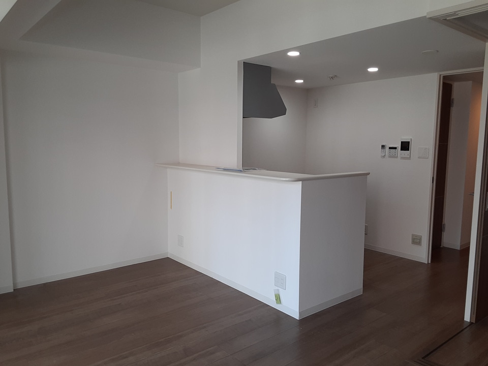 3/30 リビング/ダイニング