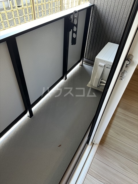 15/25 バルコニー