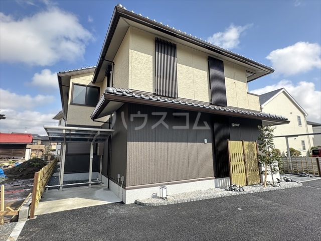 21/25 駐車場
