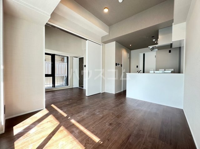 6/30 リビング/ダイニング