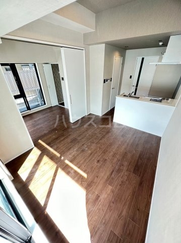 5/30 リビング/ダイニング