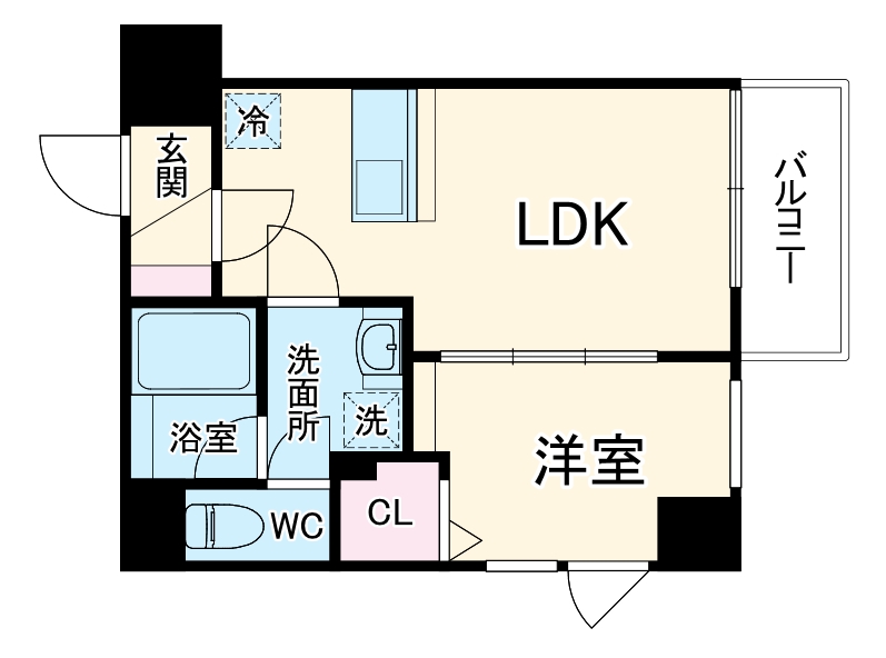 2/12 間取