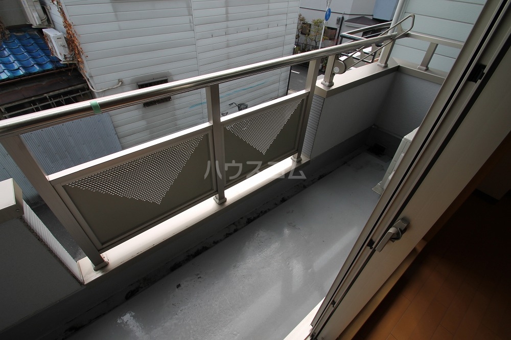 14/24 バルコニー