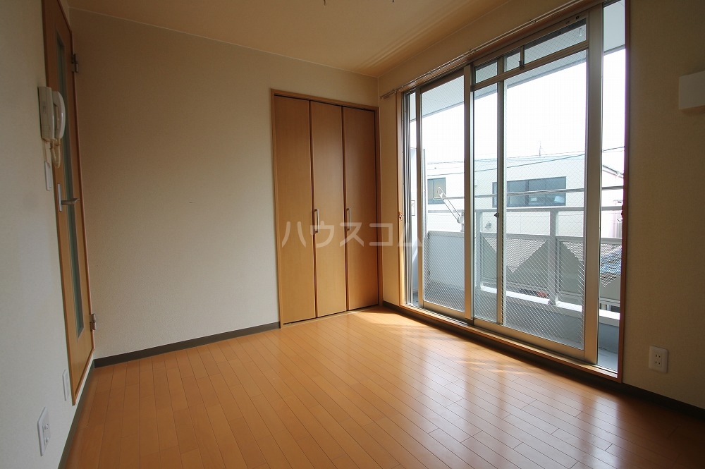 4/24 リビング/ダイニング