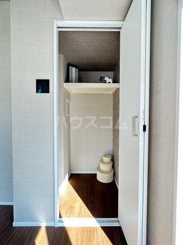7/30 収納