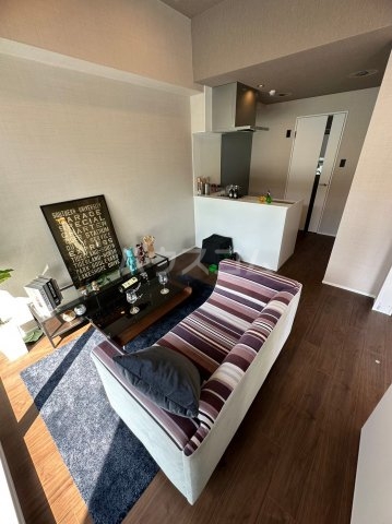 4/30 リビング/ダイニング