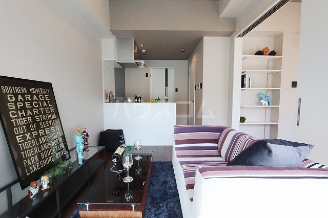 3/30 リビング/ダイニング