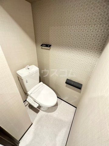 13/30 トイレ