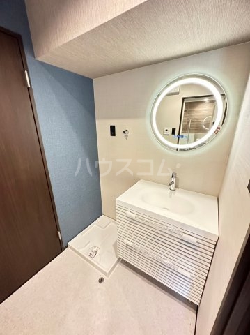 14/30 洗面