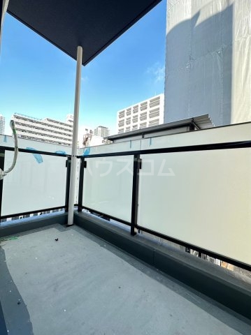 15/30 バルコニー