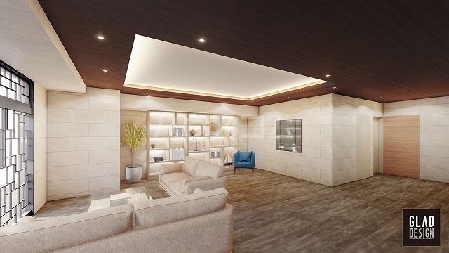 25/30 エントランス