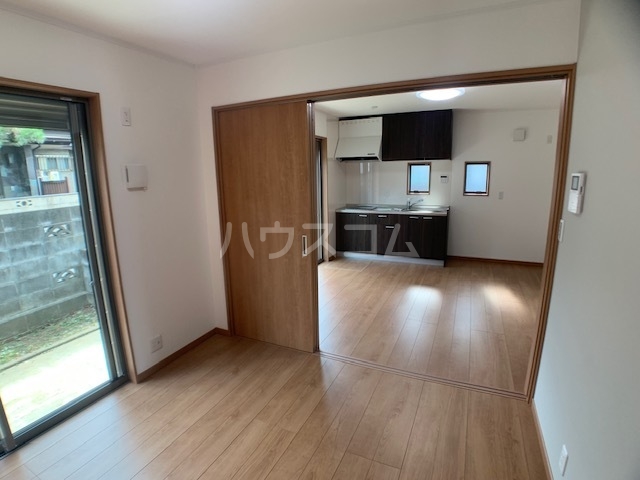 3/19 リビング/ダイニング