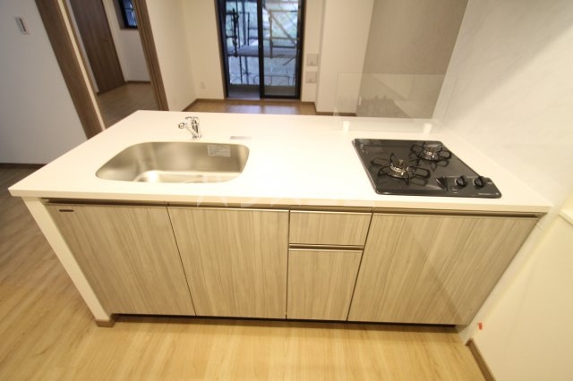 11/19 キッチン