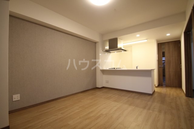 3/19 リビング/ダイニング