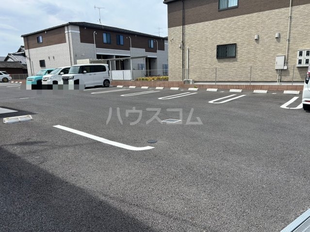 29/30 駐車場