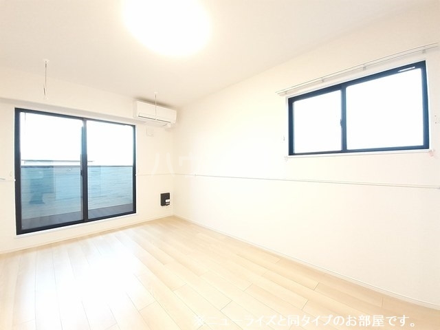 4/22 リビング/ダイニング