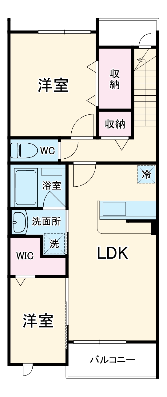 2/12 間取
