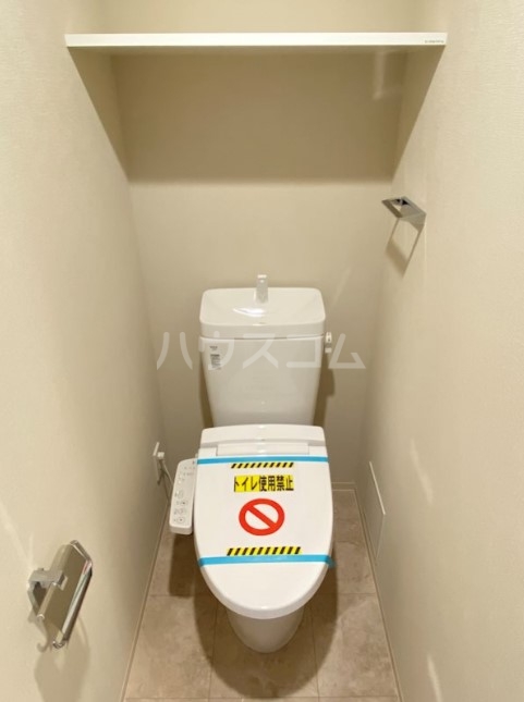 10/27 トイレ