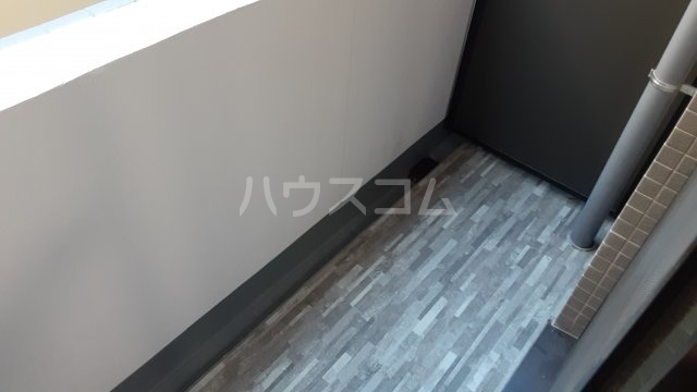 18/29 バルコニー