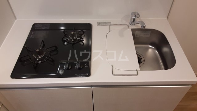 9/29 キッチン