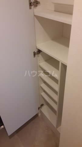 4/29 収納