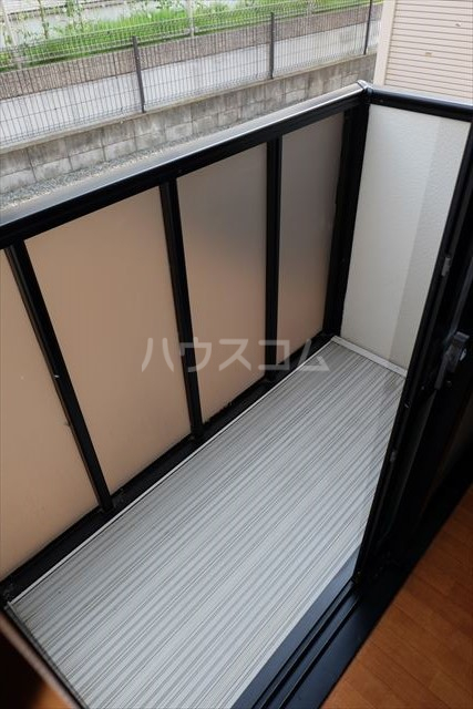 13/27 バルコニー