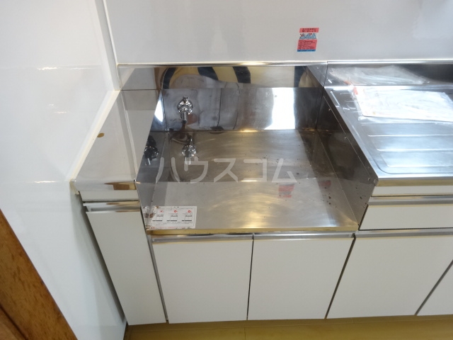 9/30 キッチン