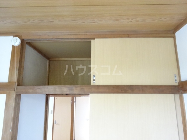7/30 収納