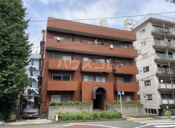 1/30 外観