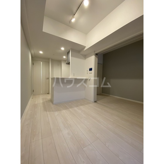 3/22 リビング/ダイニング