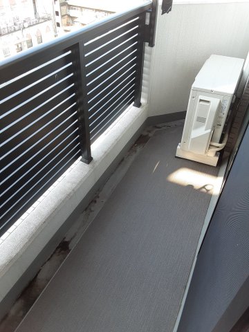 18/30 バルコニー