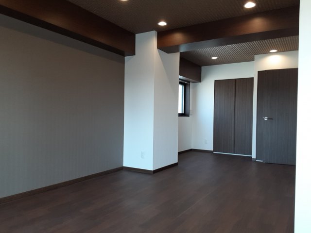 3/30 リビング/ダイニング