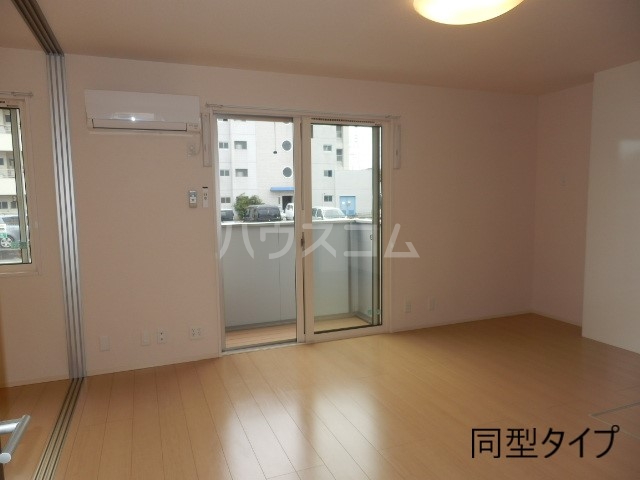 3/28 リビング/ダイニング