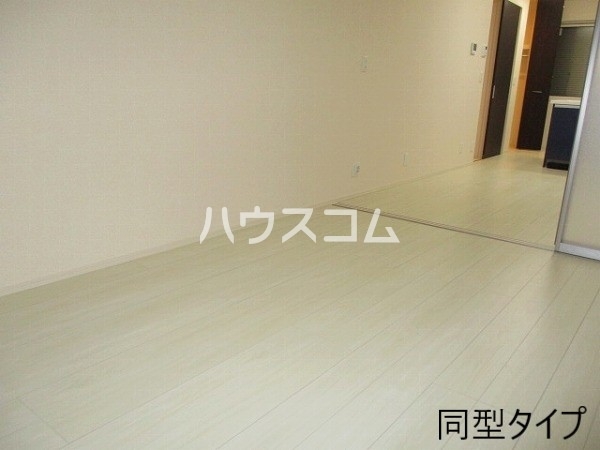 4/28 室内
