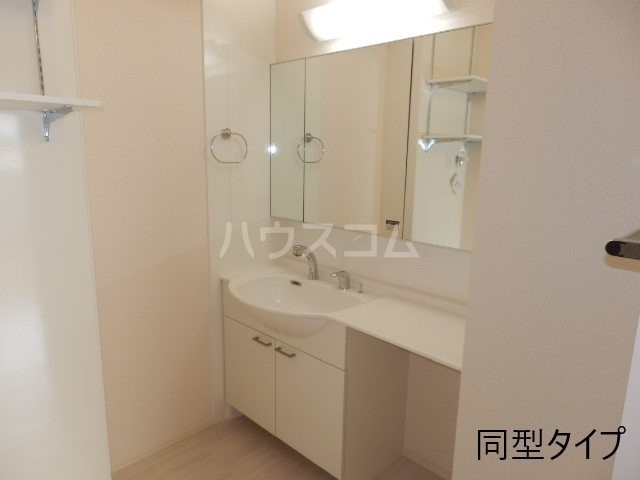 12/28 洗面