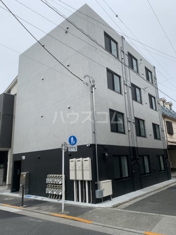 1/24 外観