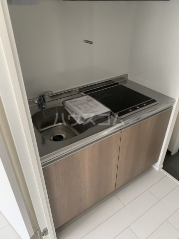 7/24 キッチン