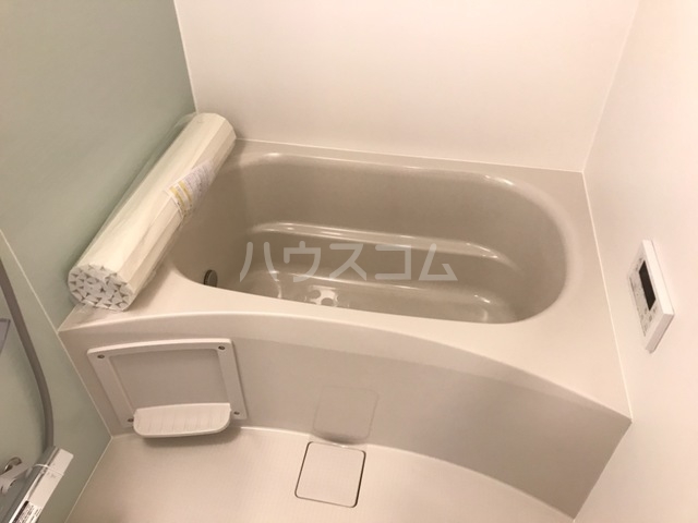 12/25 浴室