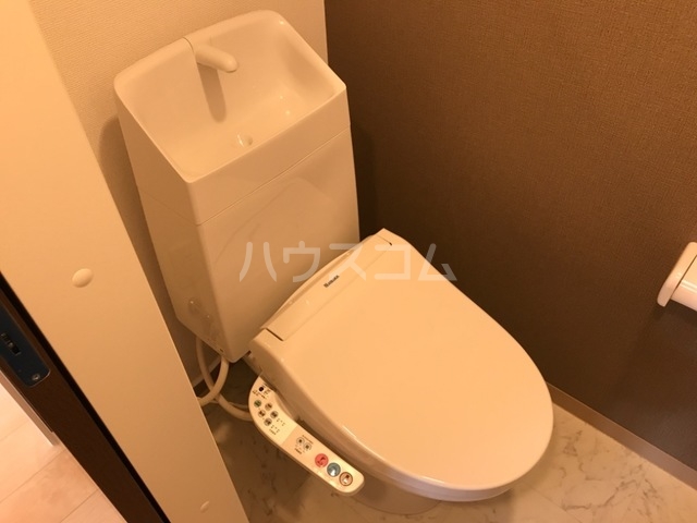 13/25 トイレ