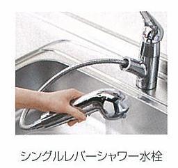 5/20 キッチン