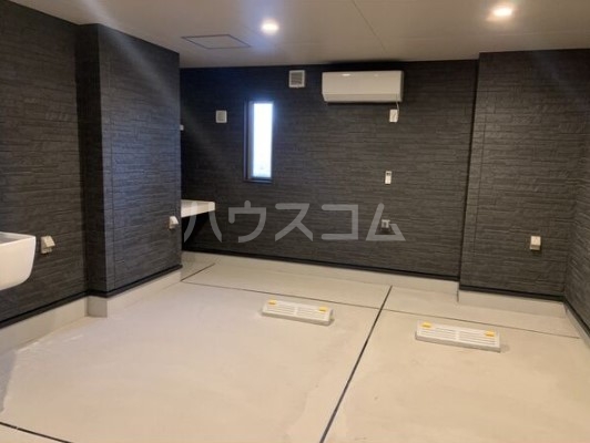 16/24 駐車場