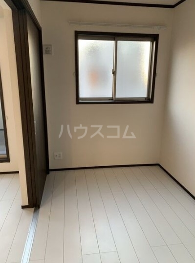 4/24 寝室