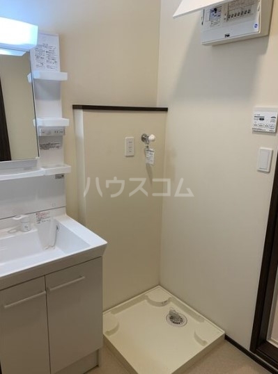 11/24 洗面