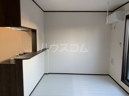 3/24 リビング/ダイニング